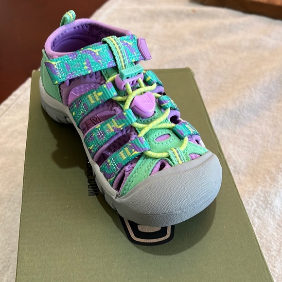 Keen Other - Brand new Keen toddler size 10 sandals